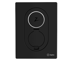 Zaptec Go Charging Box – 22kW Ladestation – Typ 2 – WiFi & 4G – Asphalt Schwarz Zaptec Go Charging Box – 22kW Ladestation – Typ 2 – WiFi & 4G – Asphalt Schwarz