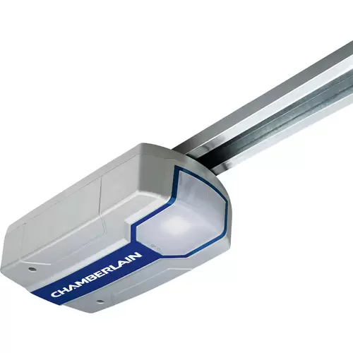 Chamberlain Premium ML1000EV Garagentorantrieb – 1000 N – MyQ-kompatibel – 200 mm/s Chamberlain Premium ML1000EV Garagentorantrieb – 1000 N – MyQ-kompatibel – 200 mm/s