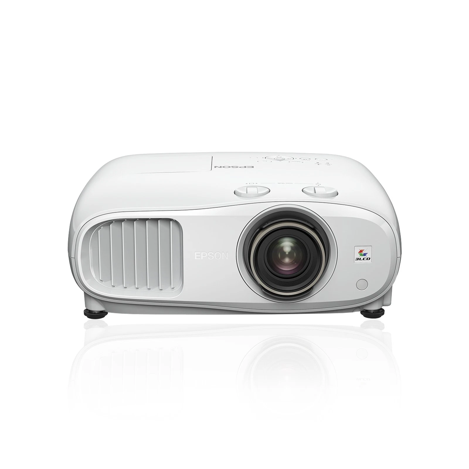 Epson EH-TW7100 – 4K PRO-UHD Heimkino-Beamer Epson EH-TW7100 – 4K PRO-UHD Heimkino-Beamer