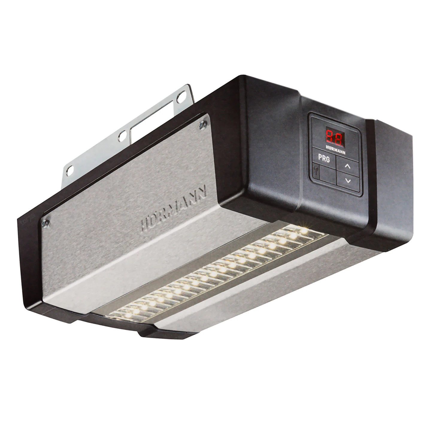 Hörmann SupraMatic E Garagentorantrieb Serie 4 BiSecur Hörmann SupraMatic E Garagentorantrieb Serie 4 BiSecur